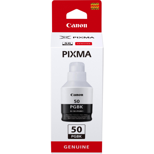 CANON GI-50 PGBK NERO